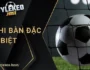 Tỷ Lệ K&egrave;o Ghi B&agrave;n Đặc Biệt: Loại H&igrave;nh Độc Lạ H&uacute;t Người Chơi
